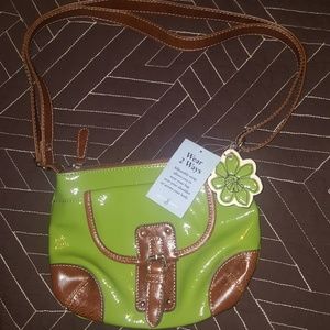 Jaclyn Smith Purse Handbag